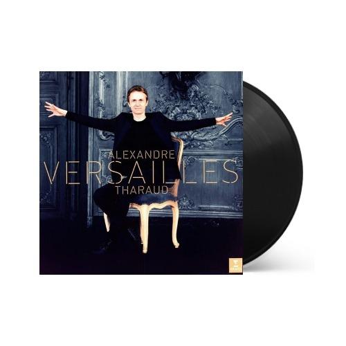 Alexandre Tharaud - Alexandre Tharaud - Versailles (French baroque music)