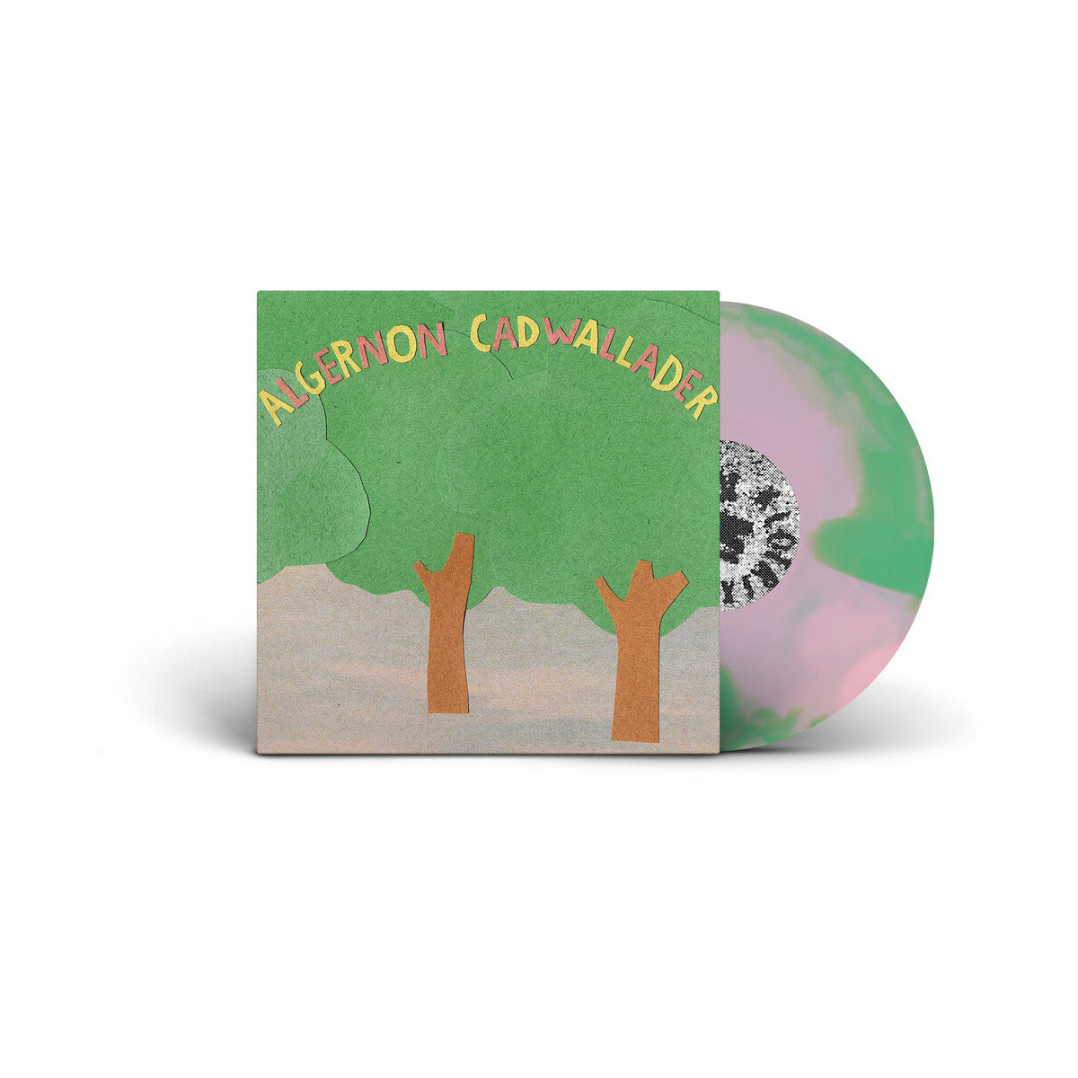Algernon Cadwallader – Some Kind Of Cadwallader (LP Vinyl)