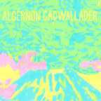 Algernon Cadwallader	 – Trying Not to Have a Thought (CD)