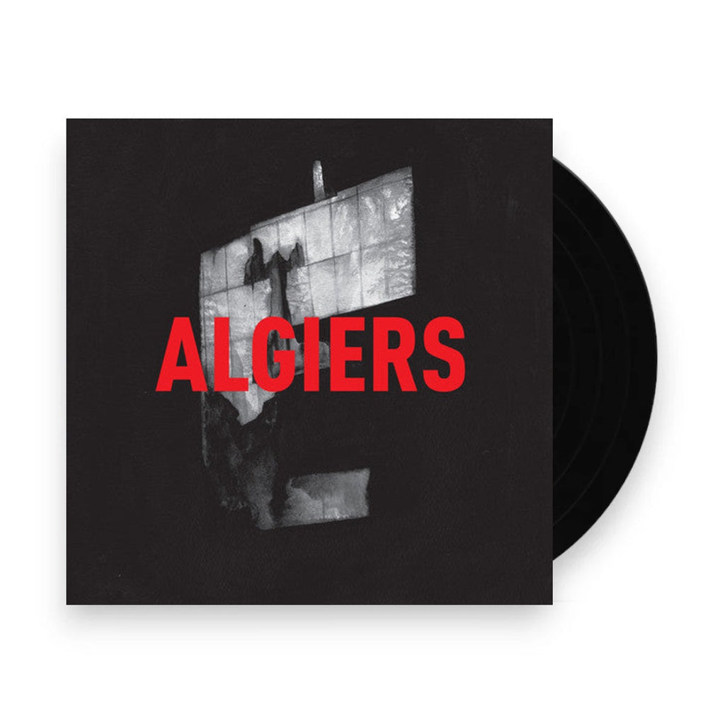 Algiers – Algiers (LP Vinyl)