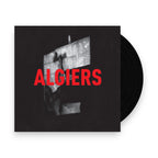 Algiers – Algiers (LP Vinyl)