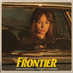 Frontier - Original Soundtrack (LP Vinyl)