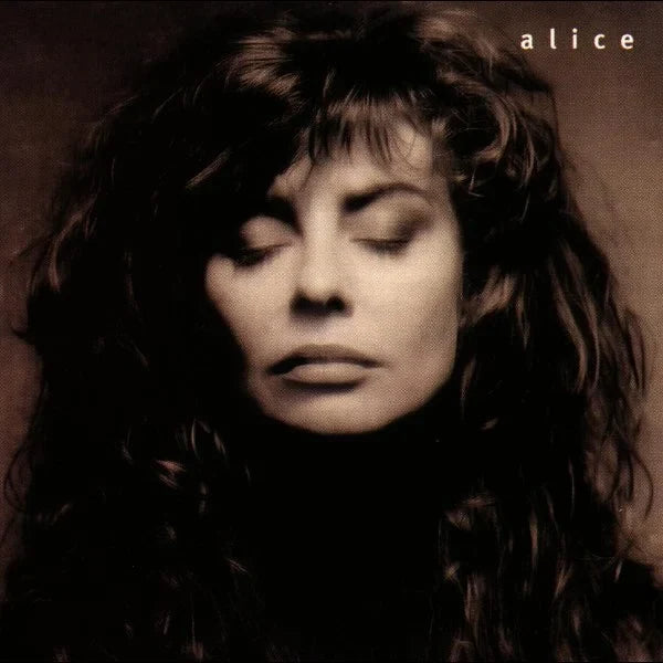 Alice - Alice - Charade: 25 Anniversario