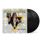 Alice Cooper - Alice Cooper - Welcome To My Nightmare [2LP]