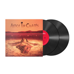 Vinyl records Alice in Chains
