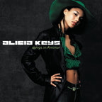 Alicia Keys – Songs In A Minor (2-LP Vinyl)