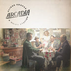 Alison Krauss & Union Station – Arcadia (LP Vinyl)