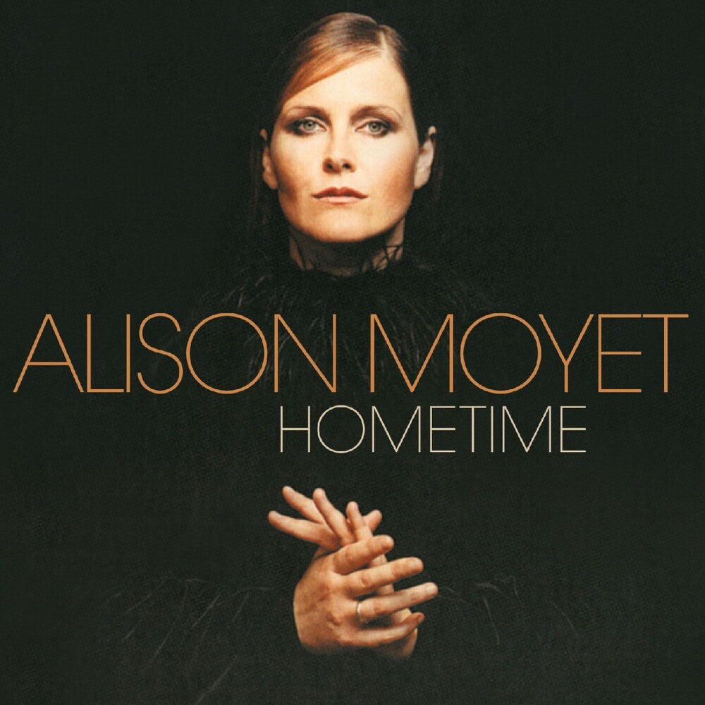 Alison Moyet – Hometime (LP Vinyl)