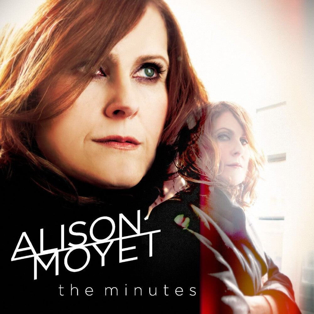 Alison Moyet – The Minutes (LP Vinyl)