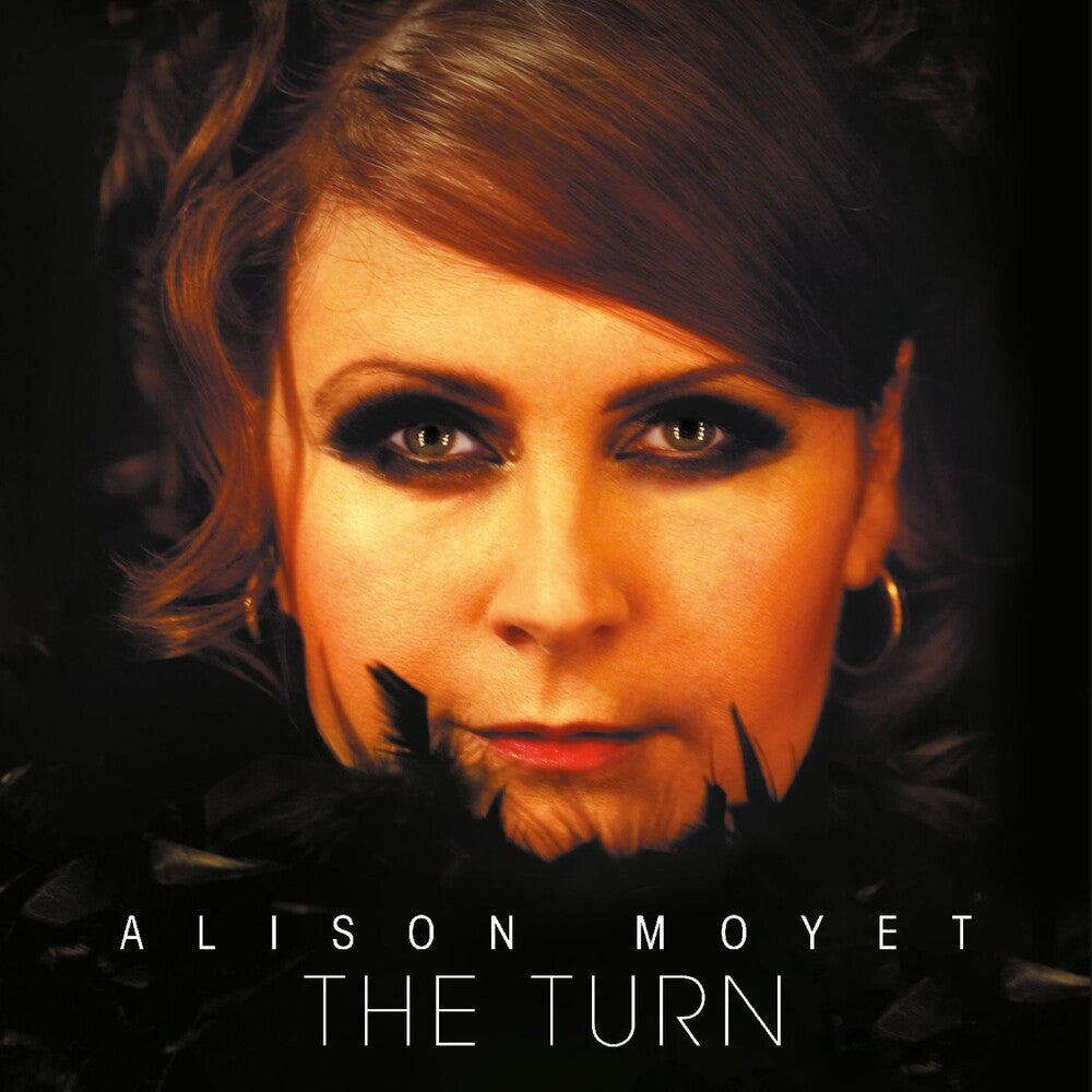 Alison Moyet – The Turn (2-CD)