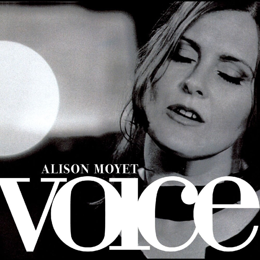 Alison Moyet – Voice (2-CD)