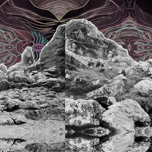 All Them Witches – Dying Surfer Meets His Maker (CD)