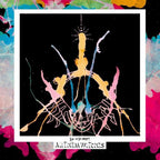 All Them Witches – Live On The Internet (2-CD)