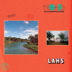 Allah-Las – LAHS (CD)