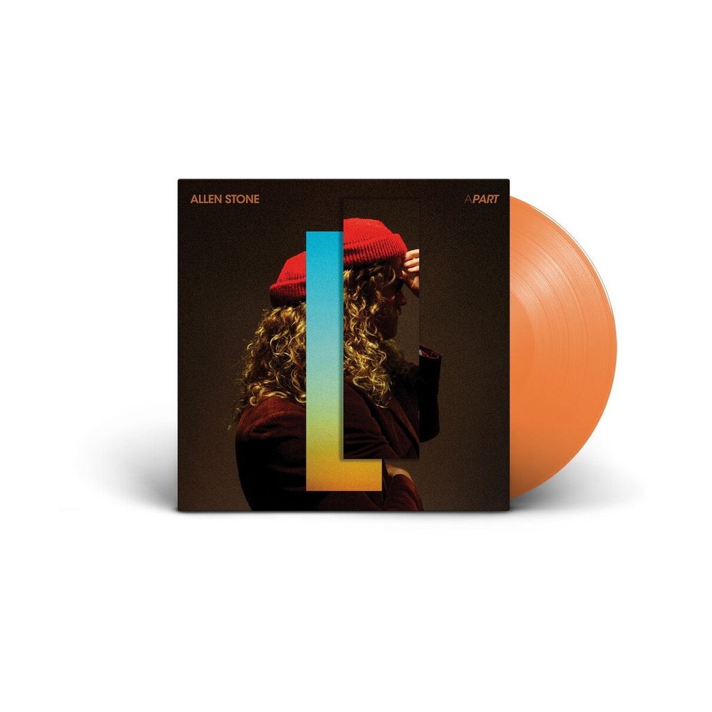 Allen Stone – APART (LP Vinyl)