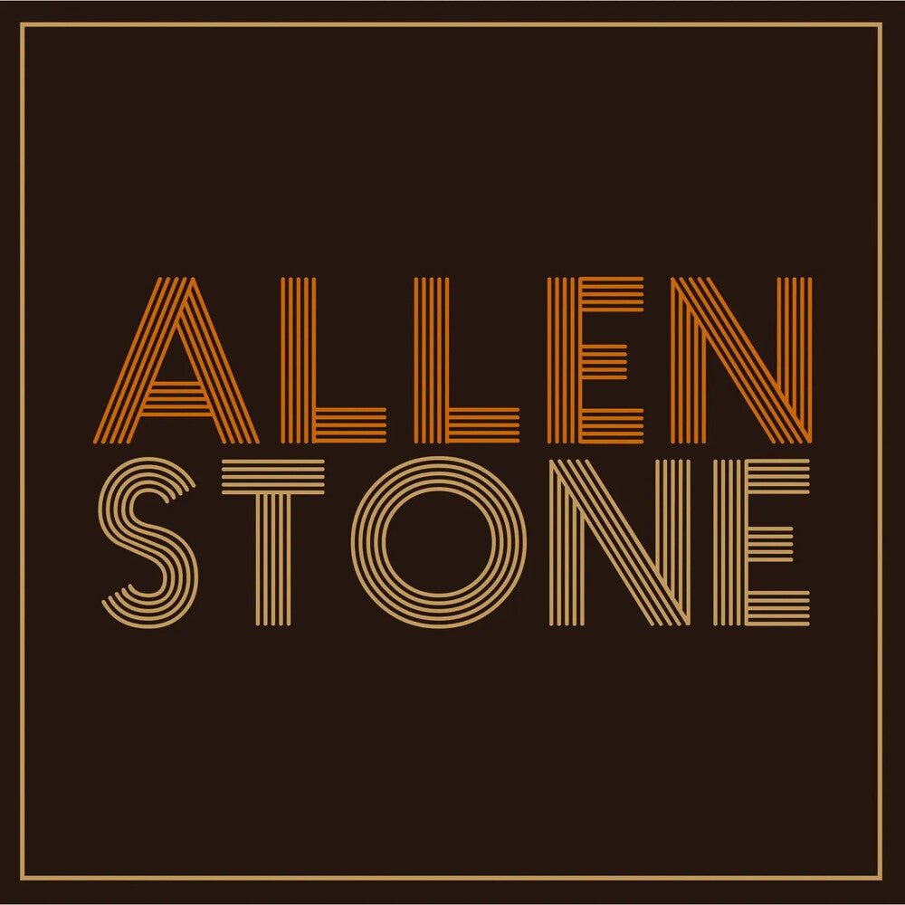 Allen Stone – Allen Stone (LP Vinyl)