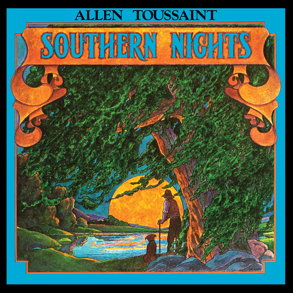 Allen Toussaint – Southern Nights (LP Vinyl)