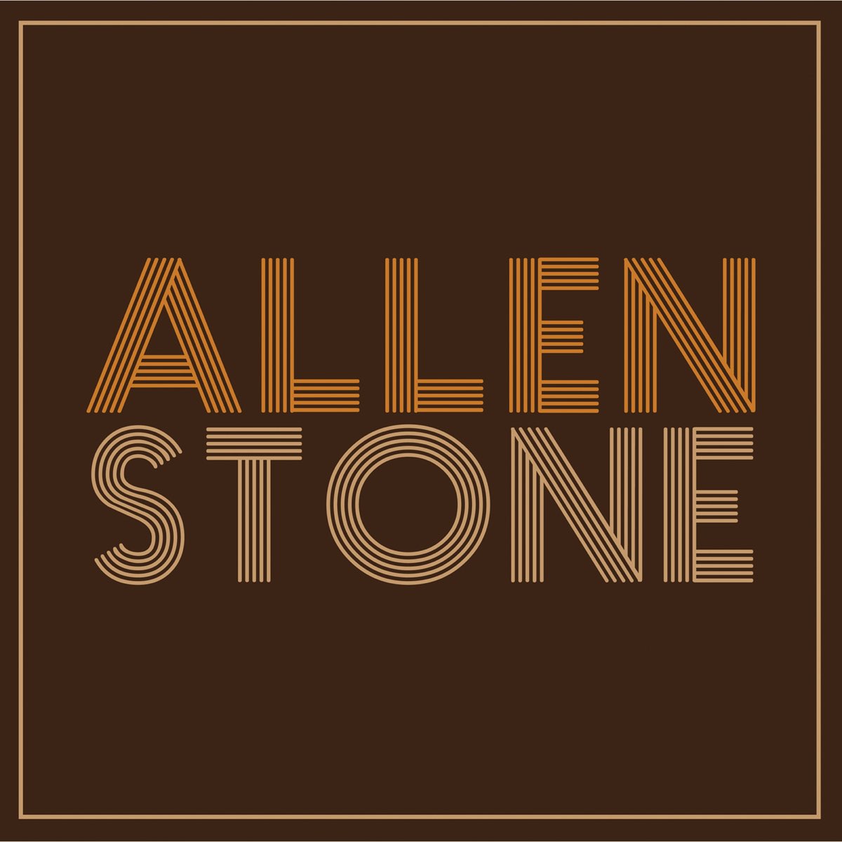Allen Stone - Allen Stone - Allen Stone