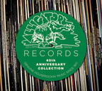 Alligator Records - 45th Anniversary Collection (2-CD)
