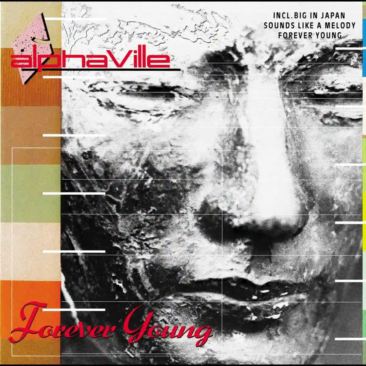 Alphaville - Alphaville - Forever Young