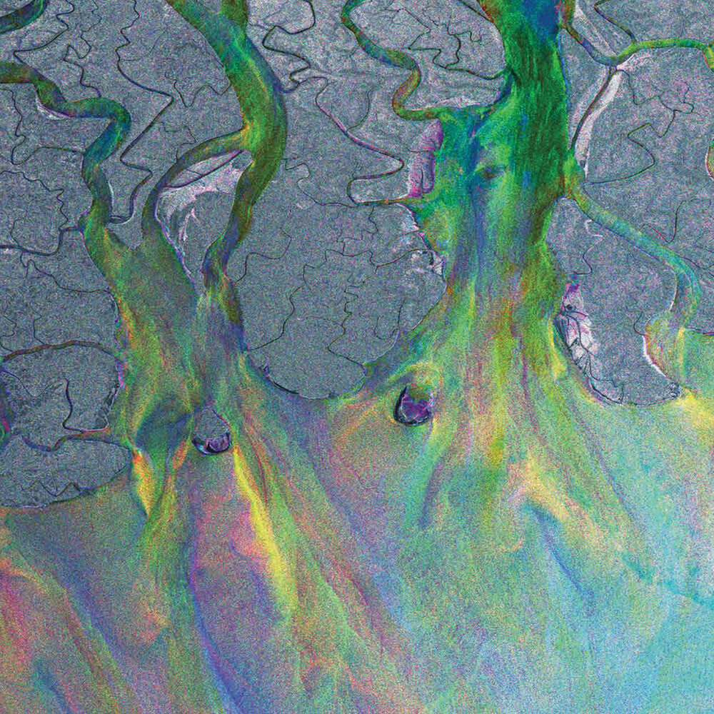 Alt-J – Awesome Wave (LP Vinyl)