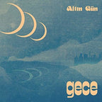 Altin Gun – Gece (CD)