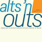 Alts 'N Outs - The Other Side of Blue Note (LP Vinyl)