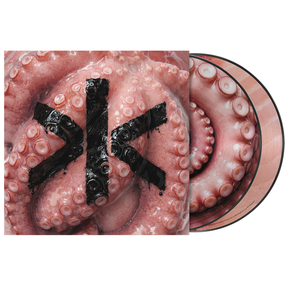 Alvaro Diaz – OMAKASE (2-CD)