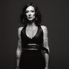 Amanda Shires – Take It Like A Man (CD)