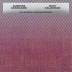 Ambrose Akinmusire & Mary Halvorson – Slo-Mo Neon Luminate Hoverings (CD)