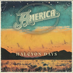 America – Halcyon Days (CD)