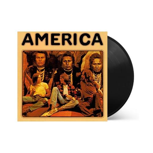 America - America - America