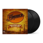 America - America - Greatest Hits In Concert [2LP]
