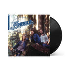 America - America - Now Playing
