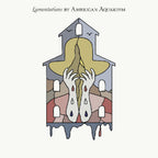 American Aquarium – Lamentations (LP Vinyl)