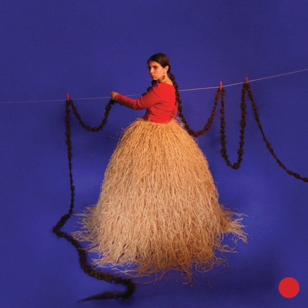 Ana Caiano Lua - Ana Caiano  Lua – Devagar Que A Vida E Curta (CD)