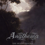 Anathema – The Silent Enigma (CD)