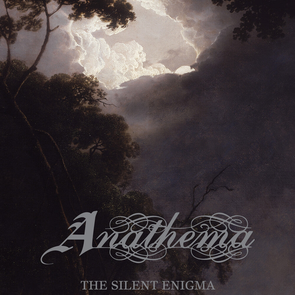 Anathema – The Silent Enigma (LP Vinyl)