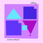 Andrew Toombs – Alloy (CD)