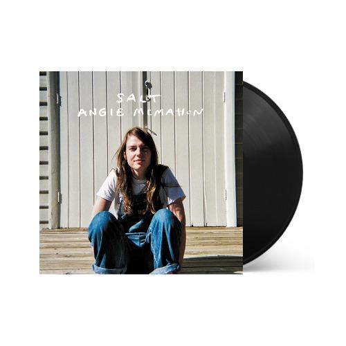 Angie McMahon - Angie McMahon - Salt