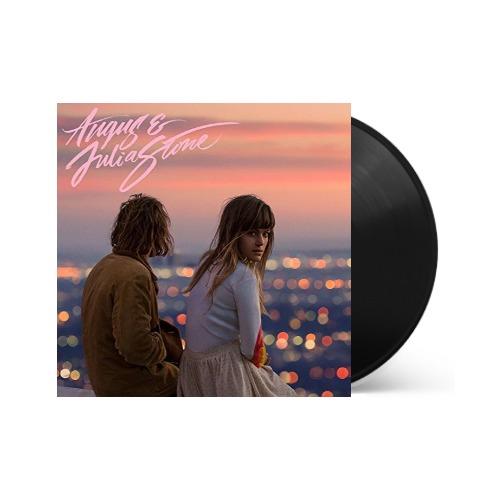 Angus & Julia Stone - Angus & Julia Stone - Angus & Julia Stone