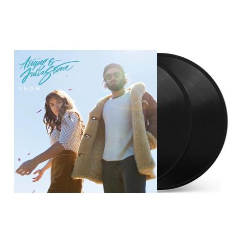 Angus & Julia Stone - Angus & Julia Stone - Snow [2LP]