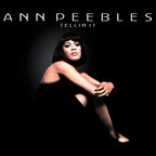 Ann Peebles – Tellin' It: 50th Anniversary (LP Vinyl)