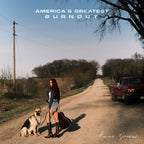 Anna Graves – America's Greatest Burnout (LP Vinyl)