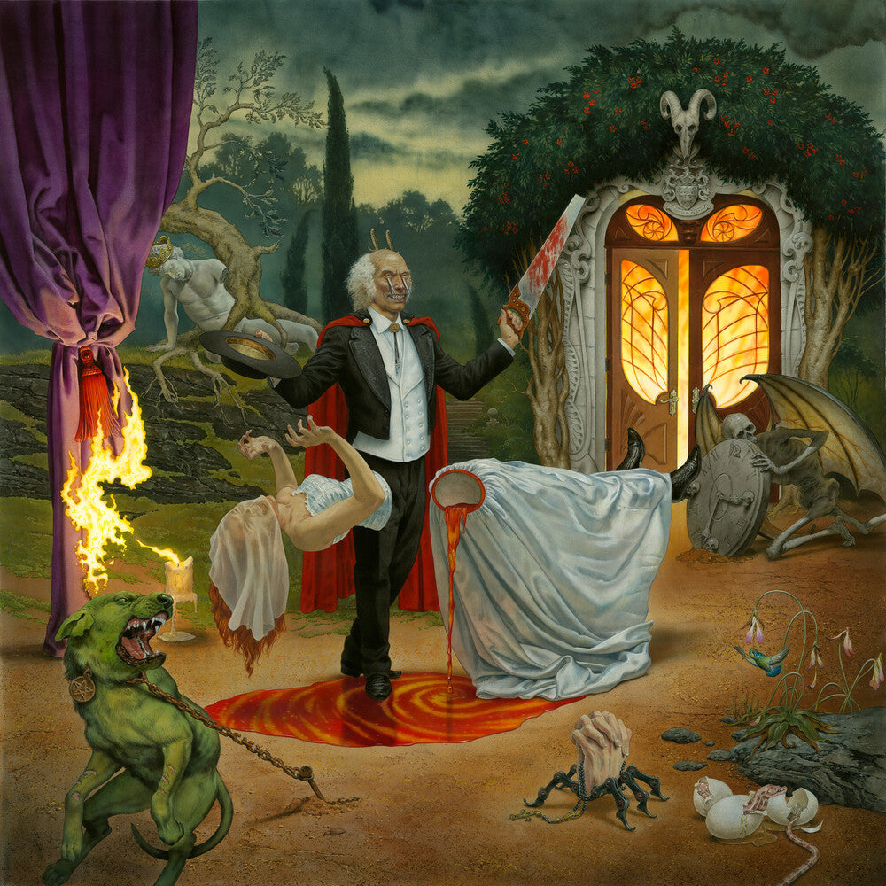Anthrax – Cursum Perficio (CD)