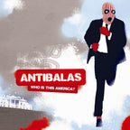 Antibalas – Who Is This America? (CD)