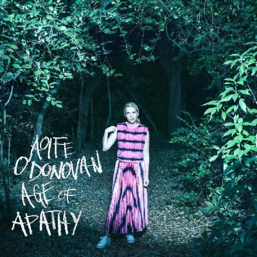 Aoife O'Donovan – Age Of Apathy (2-LP Vinyl)
