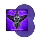 Apocalyptica - Apocalyptica - Worlds Collide [2LP Purple]