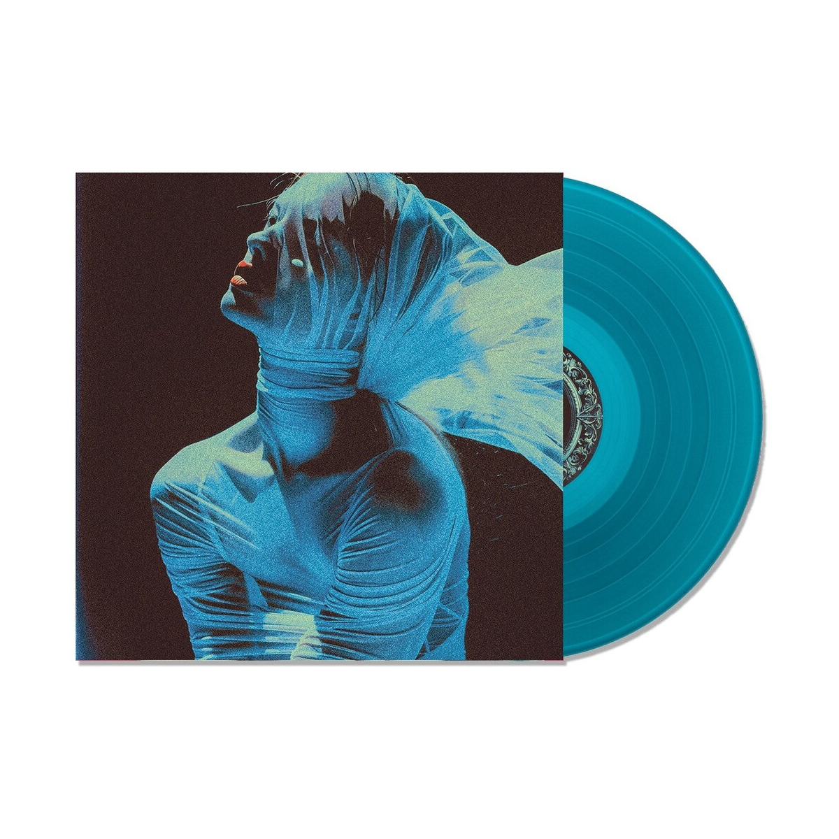 Arankai – The Shape of Blue (LP Vinyl)