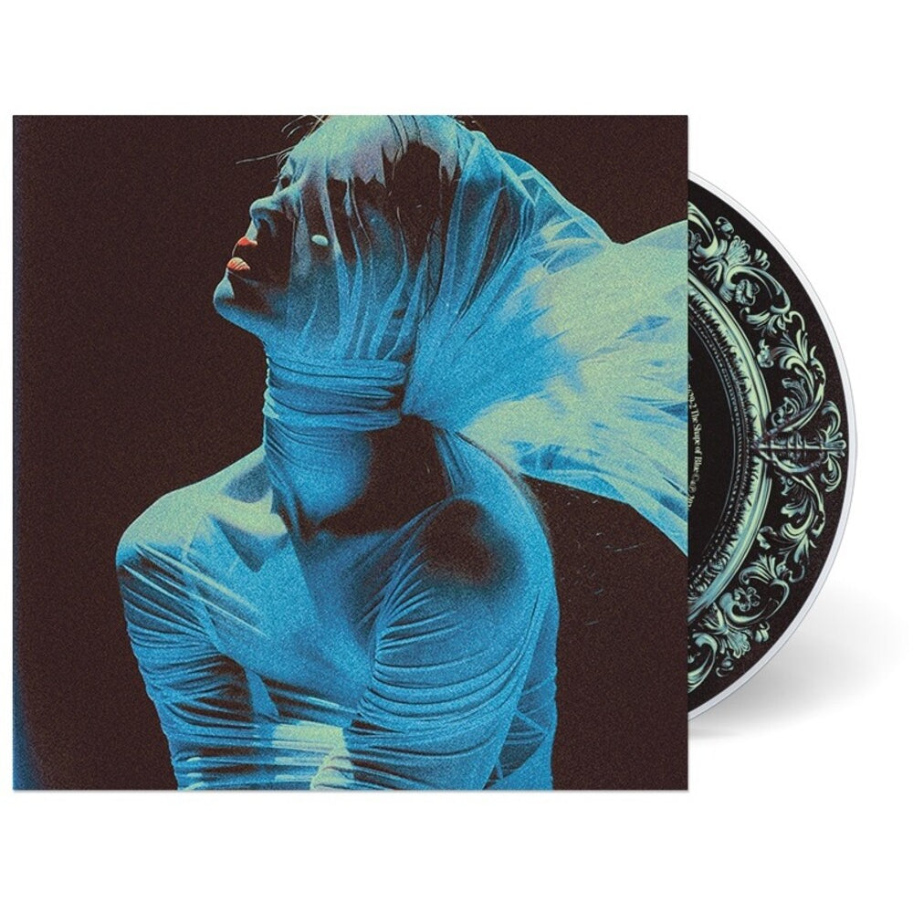 Arankai – The Shape of Blue (CD)